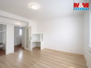 Prodej bytu 2+1, Praha - Strašnice, U trati, 46 m2