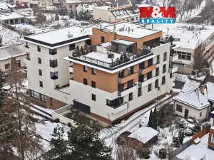 Prodej bytu 4+kk, Svitavy - Lány, Hybešova, 103 m2