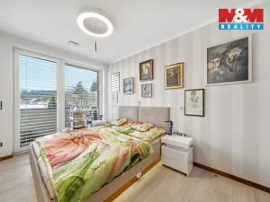 Prodej bytu 4+kk, Svitavy - Lány, Hybešova, 103 m2