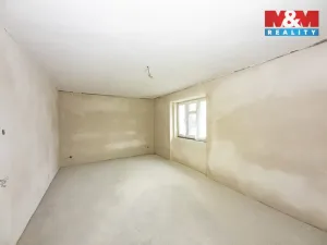 Prodej rodinného domu, Žehušice, V Chaloupkách, 257 m2