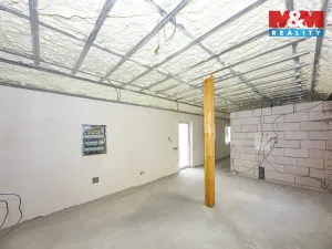 Prodej rodinného domu, Žehušice, V Chaloupkách, 257 m2
