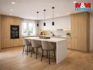 Prodej rodinného domu, Žehušice, V Chaloupkách, 257 m2