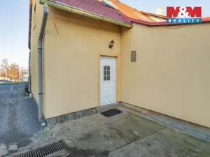 Prodej rodinného domu, Říčany - Kuří, Rooseveltova, 185 m2