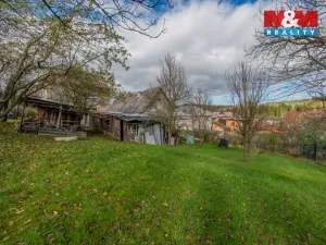 Prodej rodinného domu, Ratiboř, 160 m2