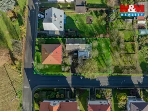 Prodej rodinného domu, Ratiboř, 160 m2