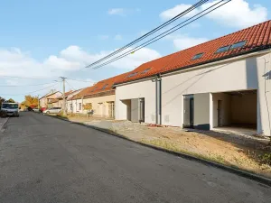 Prodej rodinného domu, Prace, Jiříkovská, 140 m2