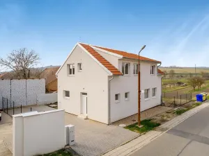 Prodej rodinného domu, Bučovice, 162 m2