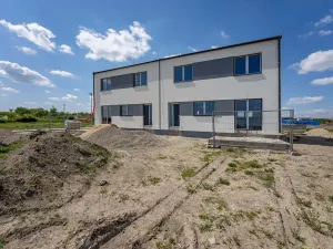Prodej rodinného domu, Velké Pavlovice, 134 m2