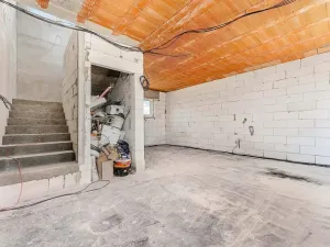 Prodej rodinného domu, Velké Pavlovice, 134 m2