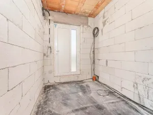 Prodej rodinného domu, Velké Pavlovice, 134 m2