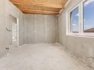 Prodej rodinného domu, Velké Pavlovice, 134 m2