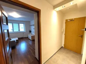 Pronájem bytu 2+1, Brno, Korejská, 43 m2