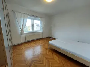Pronájem bytu 1+1, Brno, Chaloupeckého náměstí, 41 m2