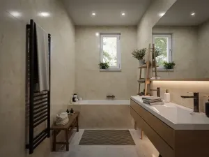 Prodej bytu 2+kk, Praha - Chodov, Dunovského, 59 m2