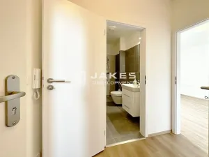 Pronájem bytu 2+kk, Kolín, Zengrova, 45 m2