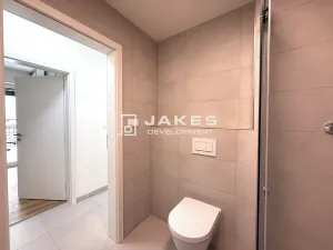 Pronájem bytu 2+kk, Únětice, Rýznerova, 50 m2