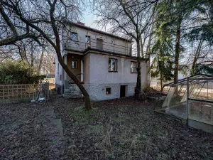 Prodej rodinného domu, Pardubice, Legionářská, 136 m2