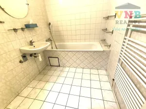 Prodej bytu 3+1, Olomouc, Handkeho, 92 m2