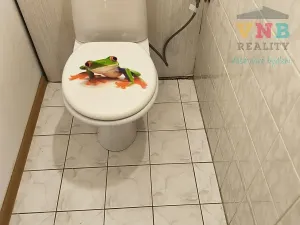 Prodej bytu 3+1, Olomouc, Handkeho, 92 m2