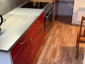 Pronájem bytu 2+1, Praha - Strašnice, Černická, 89 m2