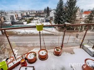 Pronájem bytu 2+kk, Dolní Břežany, Ke Kapličce, 53 m2