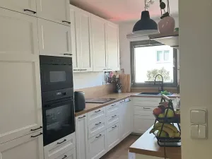 Prodej rodinného domu, Králův Dvůr, Tři Vršky, 130 m2