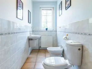 Prodej rodinného domu, Dolany, 284 m2