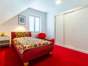 Prodej rodinného domu, Dolany, 284 m2