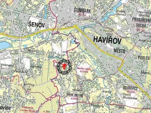 Prodej pole, Havířov, 19760 m2