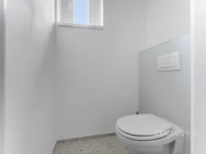 Pronájem bytu 2+kk, Praha - Strašnice, Průběžná, 47 m2