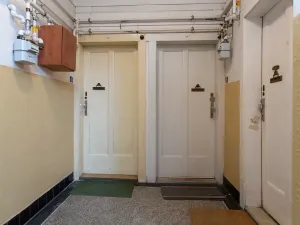 Prodej bytu 2+kk, Praha - Libeň, Bednářská, 56 m2