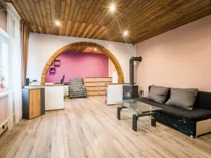 Prodej rodinného domu, Brno, Podstránská, 60 m2