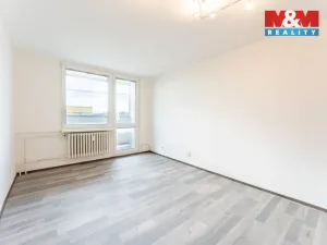 Prodej bytu 1+kk, Brandýs nad Labem-Stará Boleslav - Brandýs nad Labem, Vrbová, 30 m2