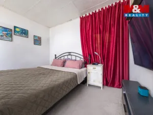 Prodej bytu 3+1, Bílina, Sídliště Za Chlumem, 80 m2