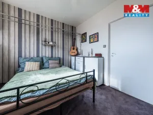 Prodej bytu 3+1, Bílina, Sídliště Za Chlumem, 80 m2