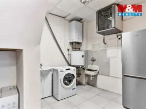 Pronájem obchodního prostoru, Liberec - Liberec II-Nové Město, Truhlářská, 95 m2