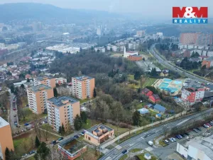 Prodej bytu 3+1, Zlín, Budovatelská, 68 m2