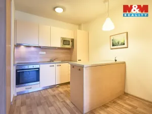 Prodej bytu 2+kk, Všemina, 45 m2