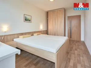 Prodej bytu 2+kk, Všemina, 45 m2
