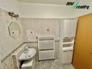 Pronájem bytu 2+kk, Liberec, Pastelová, 52 m2