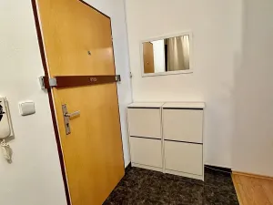 Pronájem bytu 2+kk, Liberec, Pastelová, 52 m2
