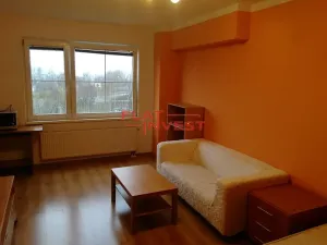 Pronájem bytu 1+1, Liberec, Pastelová, 38 m2