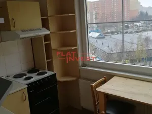 Pronájem bytu 1+1, Liberec, Pastelová, 38 m2