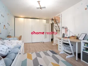 Prodej bytu 3+kk, Olomouc, Lazecká, 77 m2