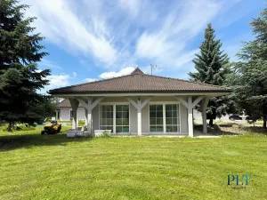 Prodej vily, Babice, Starobabická, 728 m2