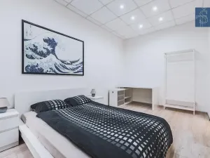 Prodej bytu 2+kk, Praha - Nusle, Slavojova, 51 m2