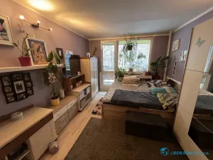 Prodej bytu 3+1, Frýdek-Místek, J. E. Purkyně, 77 m2