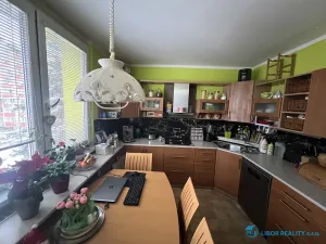 Prodej bytu 3+1, Frýdek-Místek, J. E. Purkyně, 77 m2