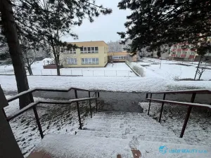 Prodej bytu 3+1, Frýdek-Místek, J. E. Purkyně, 77 m2