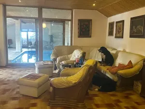 Prodej rodinného domu, Líský, 250 m2